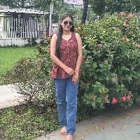 Rachana Dhote Searching Flatmate in Sukhliya Main Road, New Hira Nagar, Sukhliya, Indore, Madhya Pradesh, India