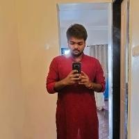 Prabhas Searching For Place in Ahmedabad, Gujarat, India
