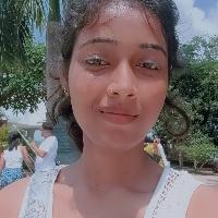 Khushi Joseph Searching For Place in Kolkata, West Bengal, India