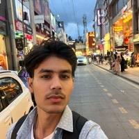 Apurva Jain Searching For Place in Lal Kothi, Jaipur, Rajasthan, India