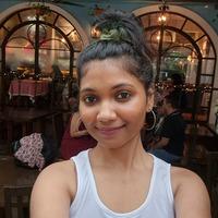 Kumudini Searching For Place in Andheri West, Mumbai, Maharashtra, India