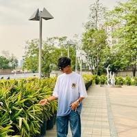 Naman Parmar Searching For Place in Pune, Maharashtra, India