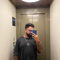 Robin Ahuja Searching Flatmate in DLF Phase 3, Sector 24, Gurugram, Haryana, India