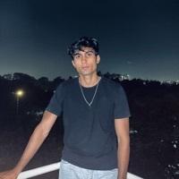 Aman Dahiya Searching Flatmate in Panchsheel Park, New Delhi, Delhi, India