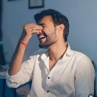 Divyanshu Searching Flatmate in Eldeco Green Meadows, Pi I & II, Greater Noida, Uttar Pradesh, India