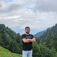Sourbh Searching For Place in Faridabad, Haryana, India