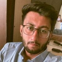 Rachit Dhanotia Searching For Place in Mumbai, Maharashtra, India