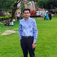 Abhishek Searching For Place in Navi Mumbai, Maharashtra, India