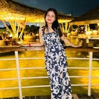 Ayushi Dangi Searching Flatmate in Saket Nagar, Indore, Madhya Pradesh, India