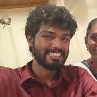 Abishek Searching For Place in Tharamani, Chennai, Tamil Nadu, India