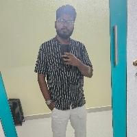 Sanjai Searching For Place in Taramani, Chennai, Tamil Nadu, India