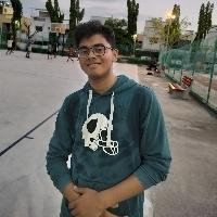 Aditya Ch Searching For Place in Mumbai, Maharashtra, India