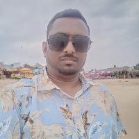 Shriram Keshri Searching Flatmate in Kapoors Pavilion Family Restaurant, Main Road, Block A1, Chattarpur, Chhatarpur, New Delhi, Delhi, India