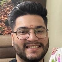 Gitanshu Budhiraja Searching For Place in Chandigarh, India