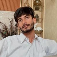 Samrat Gahlaut Searching For Place in Vesu, Surat, Gujarat, India