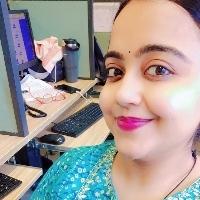 Mahima Chauhan Searching Flatmate in Ghaziabad Kaushambi Asha Pushp Vihar, Goyal Market, Asha Pushp Vihar, Sector 14, Kaushambi, Ghaziabad, Uttar Pradesh, India