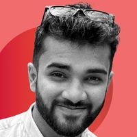 Anas Mohamed Searching For Place in Hyderabad, Telangana, India