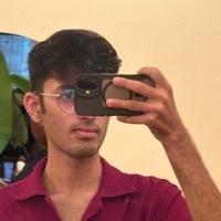 Dhyey Modi Searching Flatmate in LOK RAUNAK TOWERS, Bori Colony, Marol, Andheri East, Mumbai, Maharashtra, India