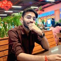 Ram Kumar Searching Flatmate in Balaji PG, Gali Number 6, Mamura, Sector 66, Noida, Uttar Pradesh, India