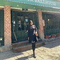 Dakshita Chauhan Searching Flatmate in Sector 62A, Noida, Uttar Pradesh, India