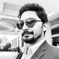 Vineet Searching For Place in Sholinganallur, Chennai, Tamil Nadu, India
