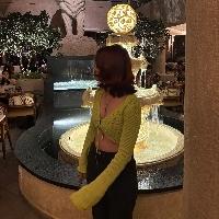 Ayushi Uniyal Searching Flatmate in BTM 1st Stage, Bengaluru, Karnataka, India