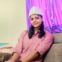 Arati Barge Searching For Place in Mumbai, Maharashtra, India