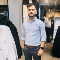 Satyajeet Singh Searching Flatmate in Chhatarpur, New Delhi, Delhi, India