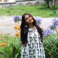 Banshika Searching For Place in Indra Puram, Ghaziabad, Uttar Pradesh, India