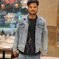 Jitesh Thakur Searching For Place in Electronic City, Bengaluru, Karnataka, India