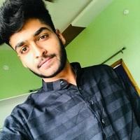 Shoaib Searching For Place in Hyderabad, Telangana, India