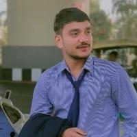 Abhash Mishra Searching For Place in Duhai, Ghaziabad, Uttar Pradesh, India