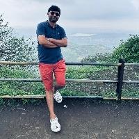 Pankaj Searching For Place in Vile Parle West, Mumbai, Maharashtra, India