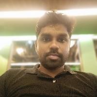 Bhuvanesh C Searching For Place in Bangalore, Karnataka, India