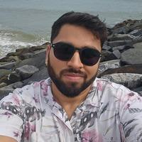 Ankush Deshmukh Searching Flatmate in Siddapura, Whitefield, Bengaluru, Karnataka, India