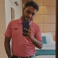 Samarth Prasad Searching Flatmate in Greater Noida, Uttar Pradesh, India