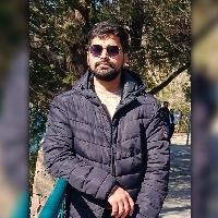 Shubham Searching For Place in Greater Noida, Uttar Pradesh, India