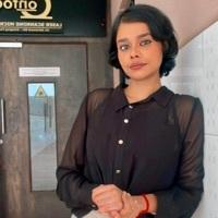 Kausthuba Searching For Place in Chennai, Tamil Nadu, India