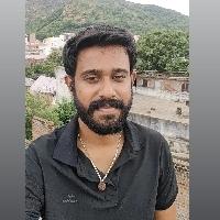 Ashok S Searching For Place in Chennai, Tamil Nadu, India