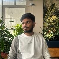 Abhay Searching For Place in Pune, Maharashtra, India