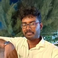 Sanjay Searching For Place in Chennai, Tamil Nadu, India
