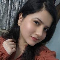 Shivani Chauhan Searching For Place in Sector 62, Noida, Uttar Pradesh, India