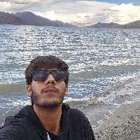 Kushagra Sharma Searching For Place in Sector 51, Noida, Uttar Pradesh, India
