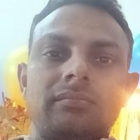 Santosh Kumar Searching For Place in Amroli Char Rasta, Amroli, Surat, Gujarat, India