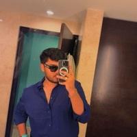 Dev Searching For Place in Ahmedabad, Gujarat, India