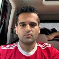 Mayank Chahal Searching Flatmate in Grand Omaxe, Forest Marg, Block C, Sector 93, Noida, Uttar Pradesh, India