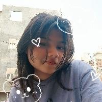 Priyanshi Ojha Searching For Place in Karol Bagh, New Delhi, Delhi, India
