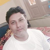 Amit Kumar Searching For Place in Kolkata, West Bengal, India