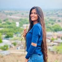 Rimzim Hire Searching Flatmate in Janwadi, Gokhalenagar, Pune, Maharashtra, India