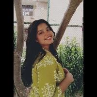 Nidhi Searching For Place in Greater Noida, Uttar Pradesh, India
